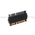 Picture of Serial ATA 7 & 15 (22-Pin) Male to SATA 22-Pin Male Adapter